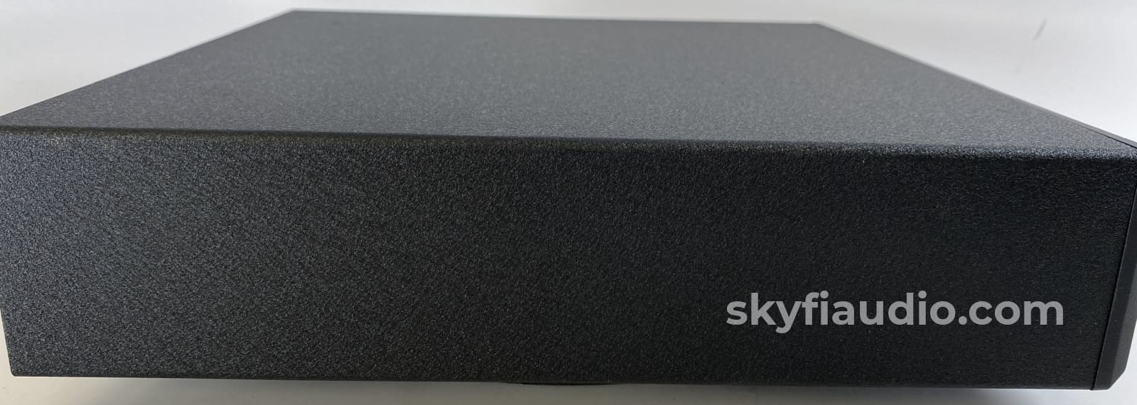 Linn Ikemi Cd Player With Mekto Mechanism - Includes Remote And Working Perfectly + Digital