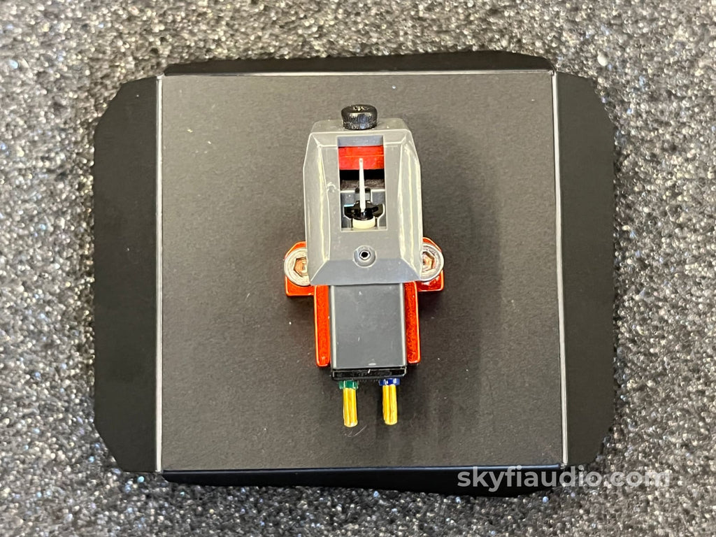 Linn K18 MM (Moving-Magnet) Phono Cartridge