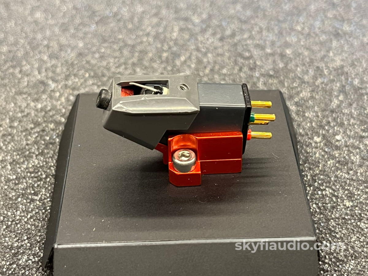 Linn K-18 Phono Cartridge