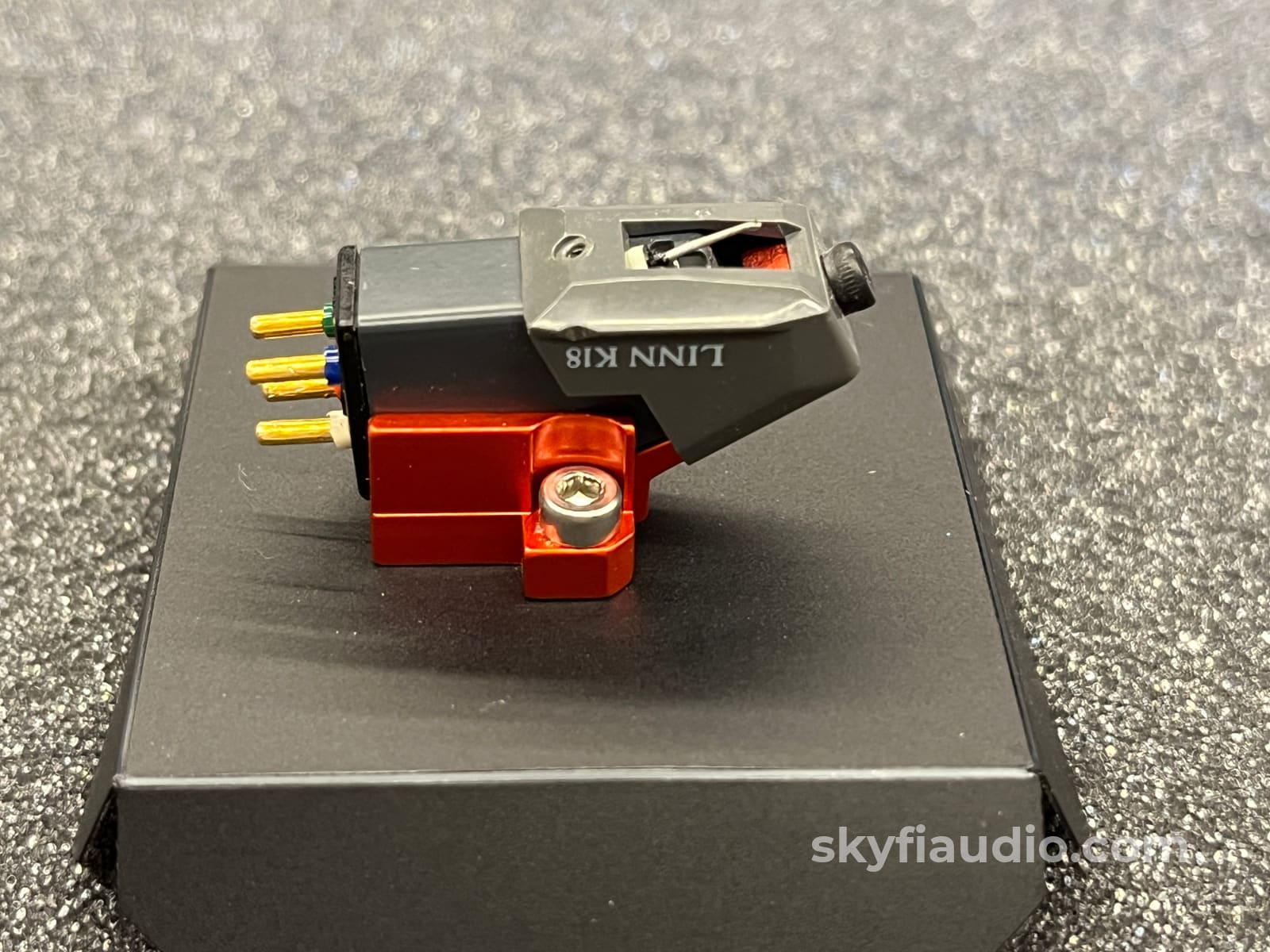 Linn K-18 Phono Cartridge