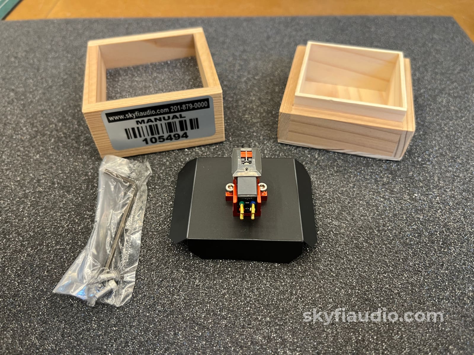 Linn K-18 Phono Cartridge