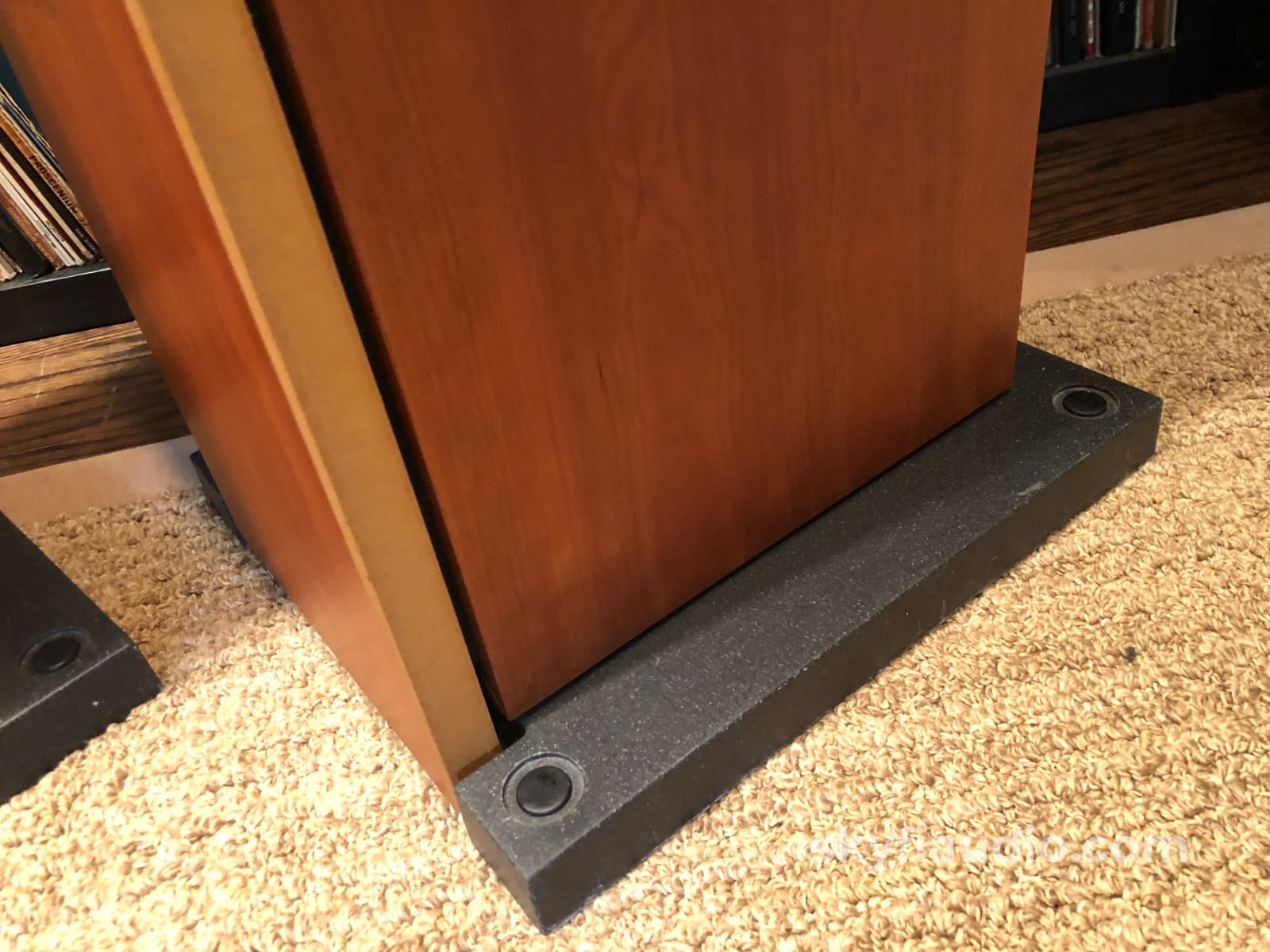 Linn Keilidh Floorstanding Speakers