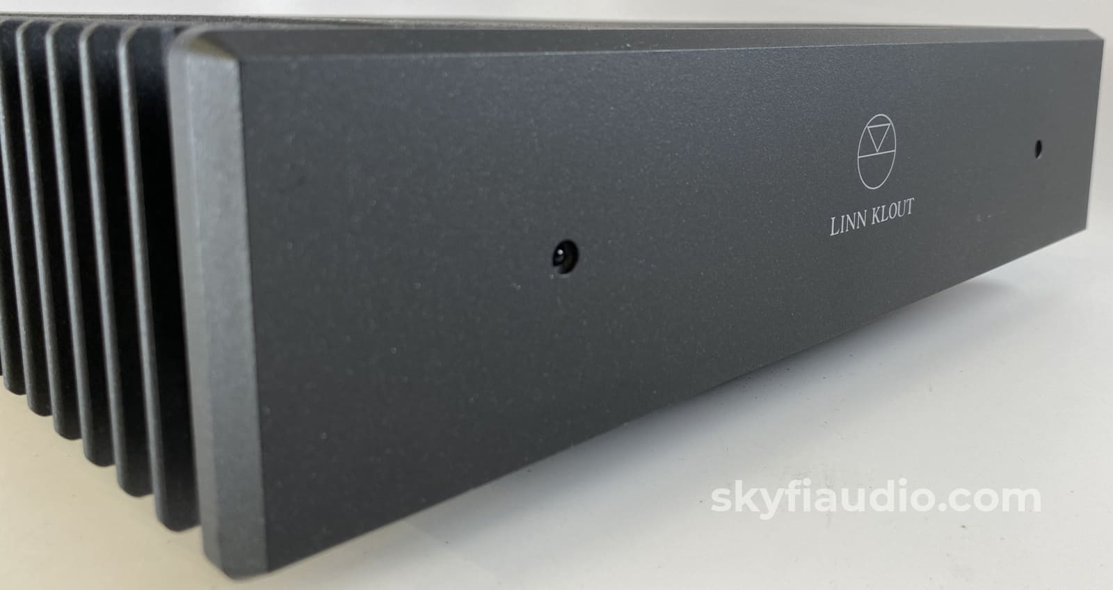 Linn Klout Amplifier - Linns Best Ever 1 Of 3