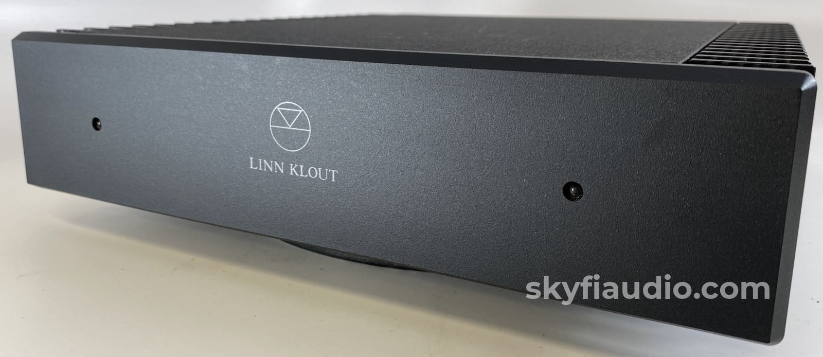 Linn Klout Amplifier - Linns Best Ever 2 Of 3
