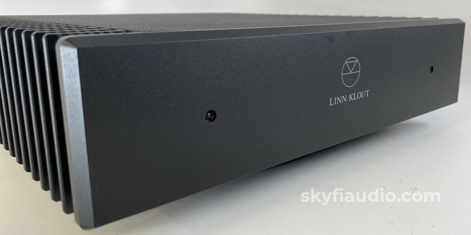 ☆LINN KLOUT 黒箱シリーズ最高級パワーアンプ☆ ☆LINN KLOUT 黒箱シリーズ最高級パワーアンプ☆
