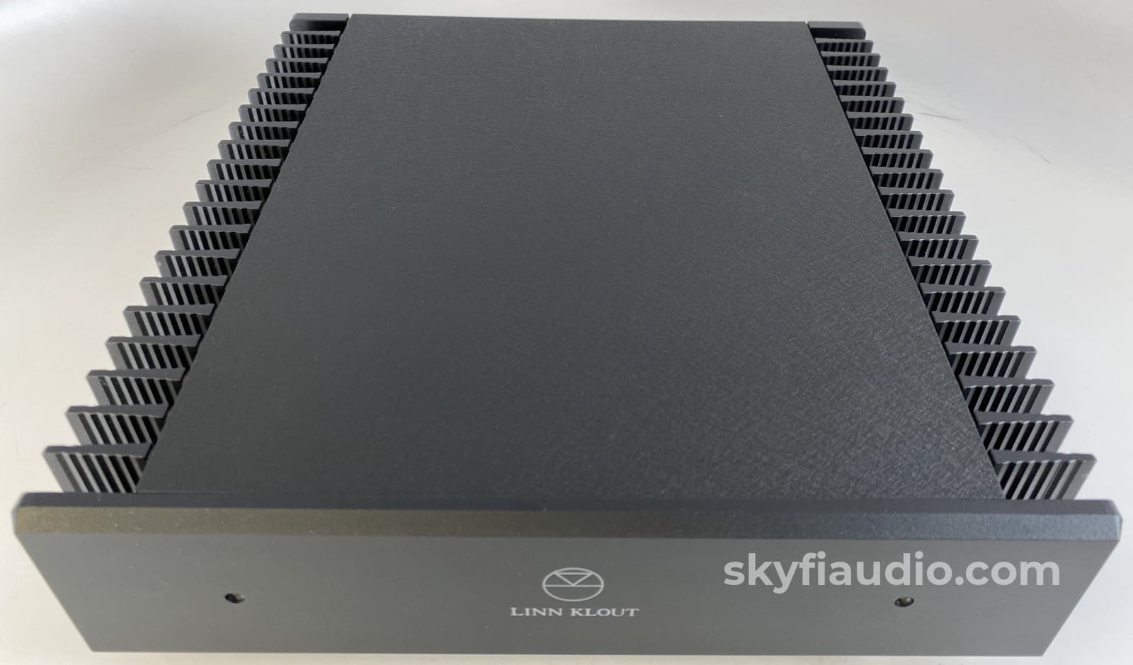 Linn Klout Amplifier - Linns Best Ever 2 Of 3
