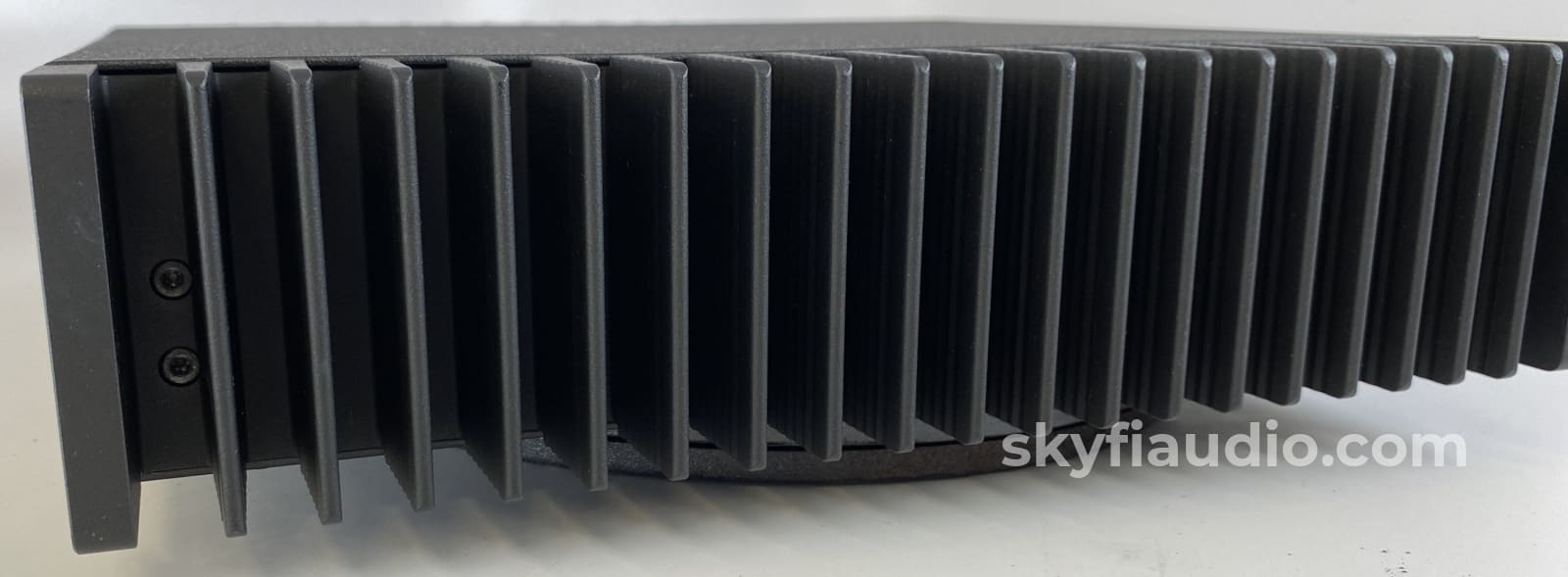 Linn Klout Amplifier - Linns Best Ever 3 Of