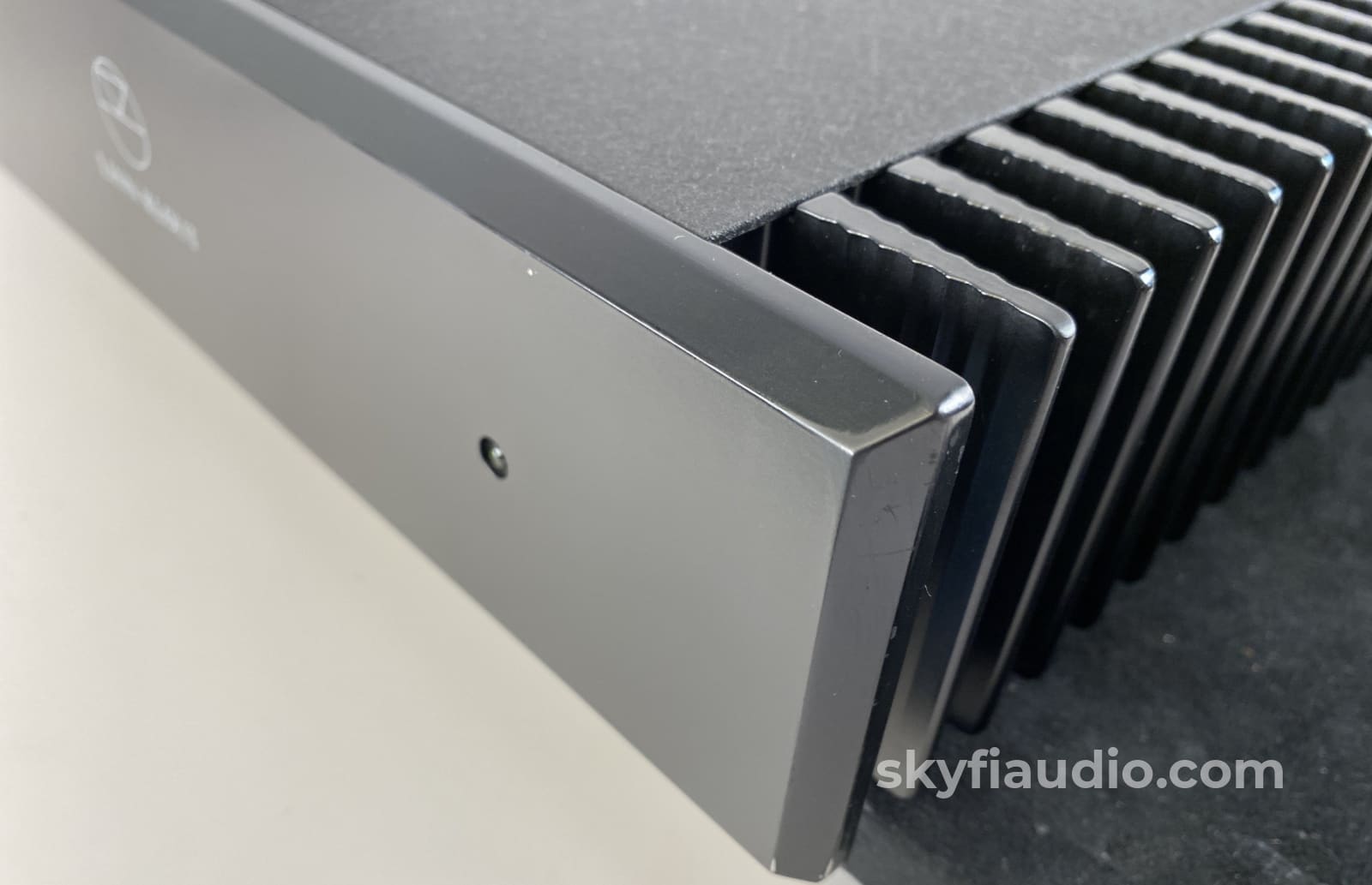 Linn Klout Amplifier - Linns Best Ever