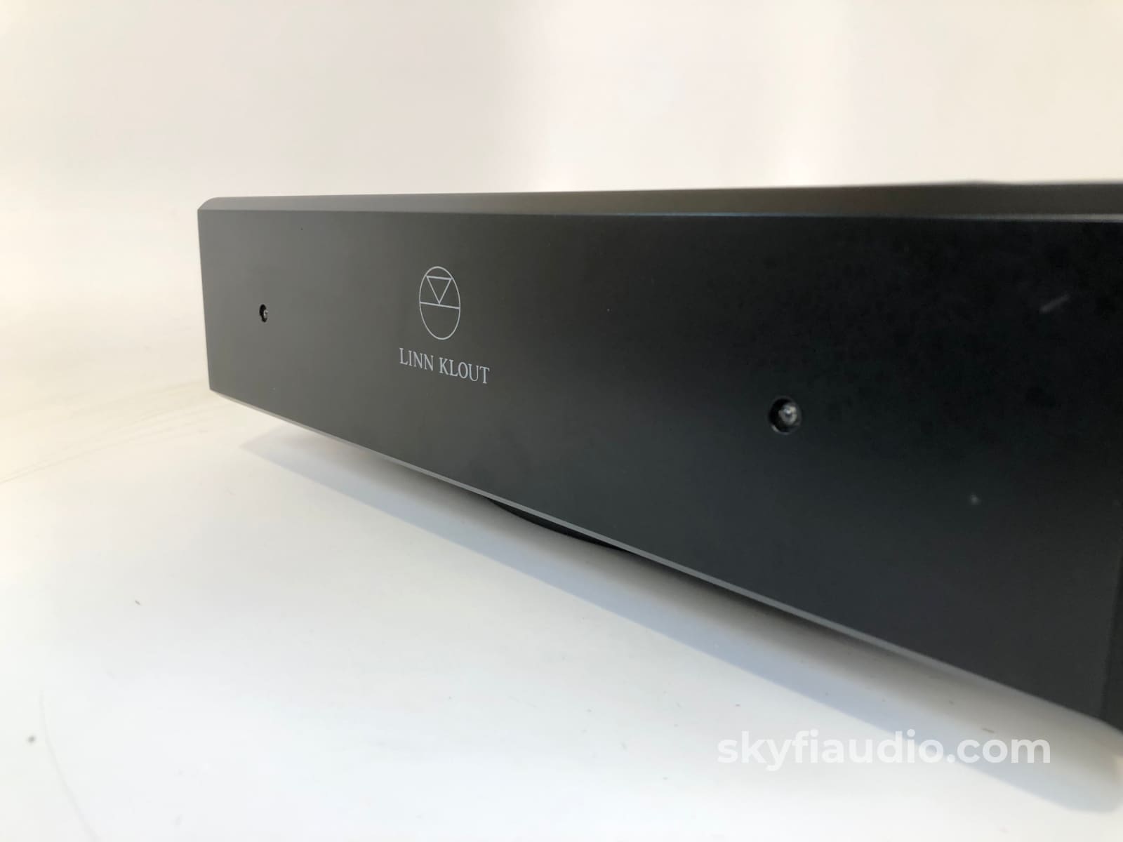 Linn Klout Amplifier - Linns Best Ever (A)