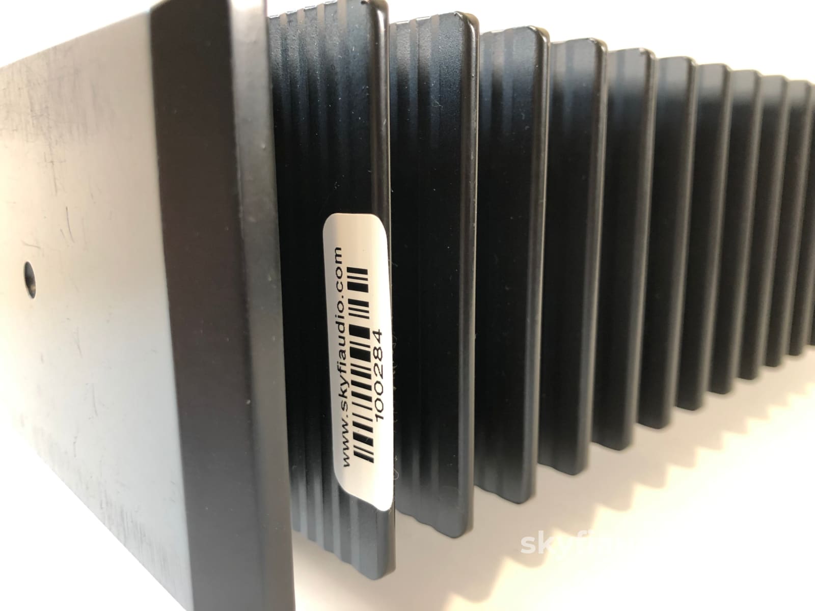 Linn Klout Amplifier - Linns Best Ever (C)