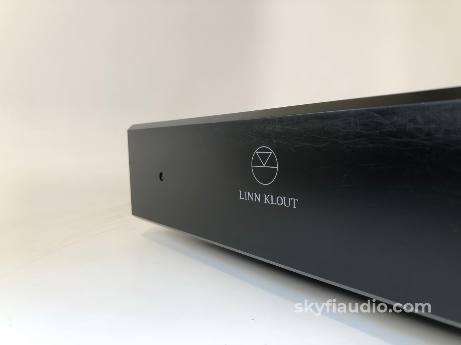 Linn Klout Amplifier - Linns Best Ever (C)
