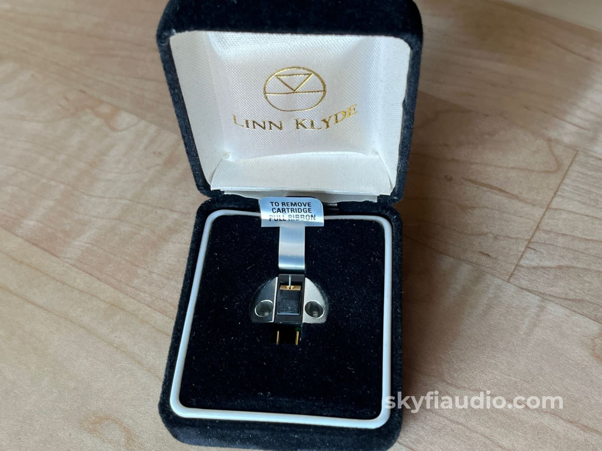 Linn Klyde MC Phono Cartridge Phono Cartridge