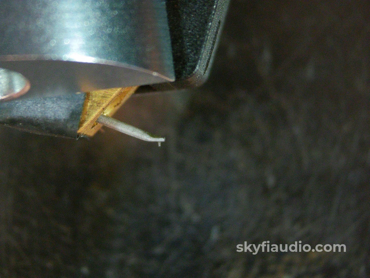 Linn Klyde MC Phono Cartridge Phono Cartridge