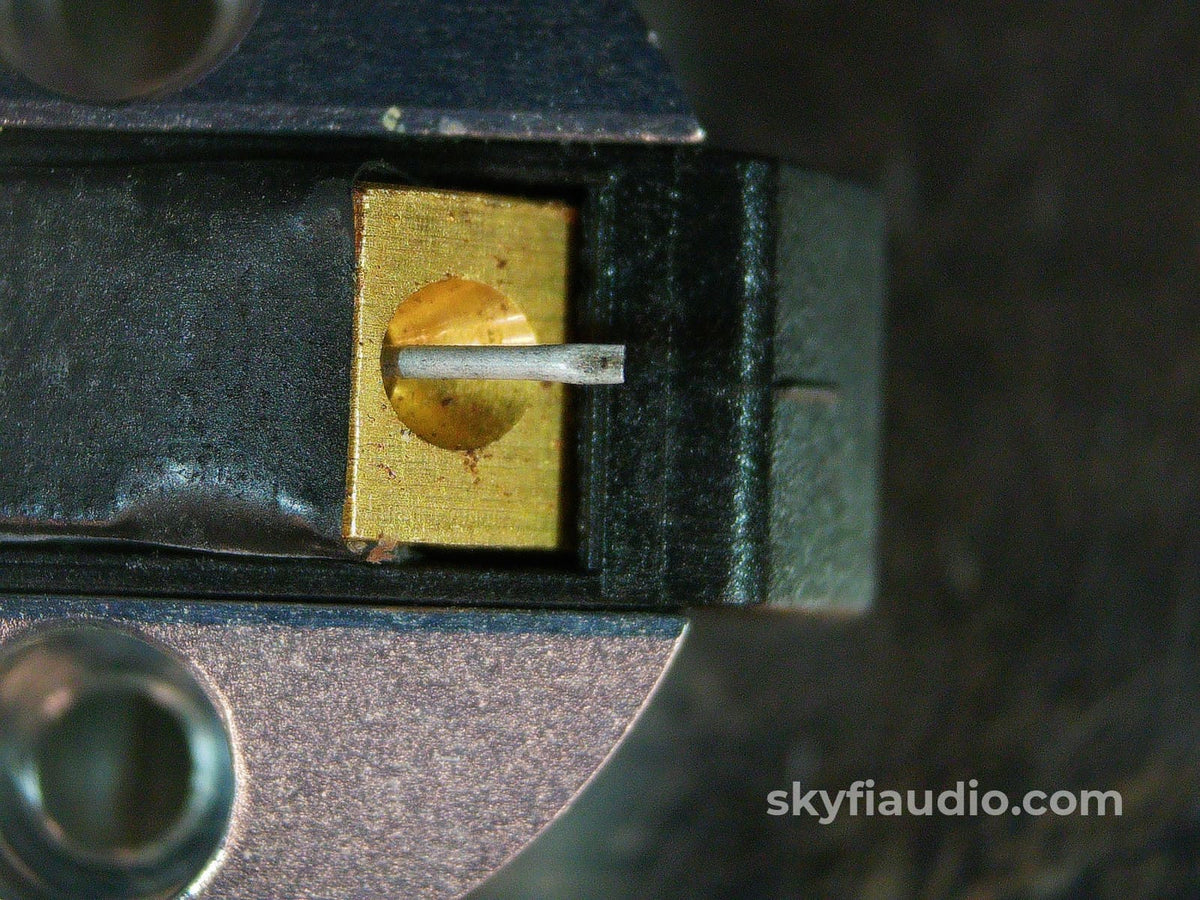 Linn Klyde MC Phono Cartridge Phono Cartridge