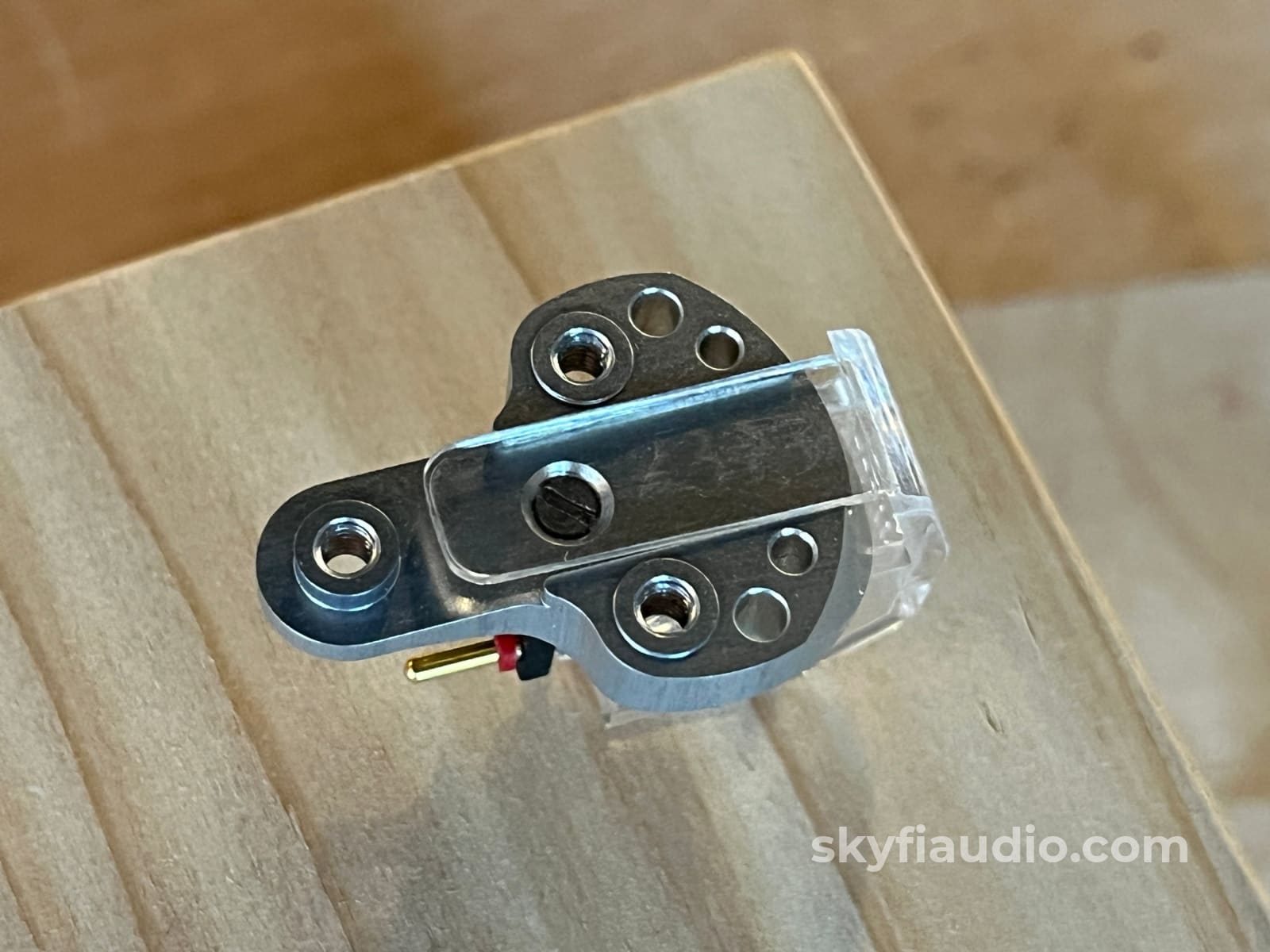 Linn Krystal Moving Coil MC Phono Cartridge - Pre-Loved - Phono Cartridge