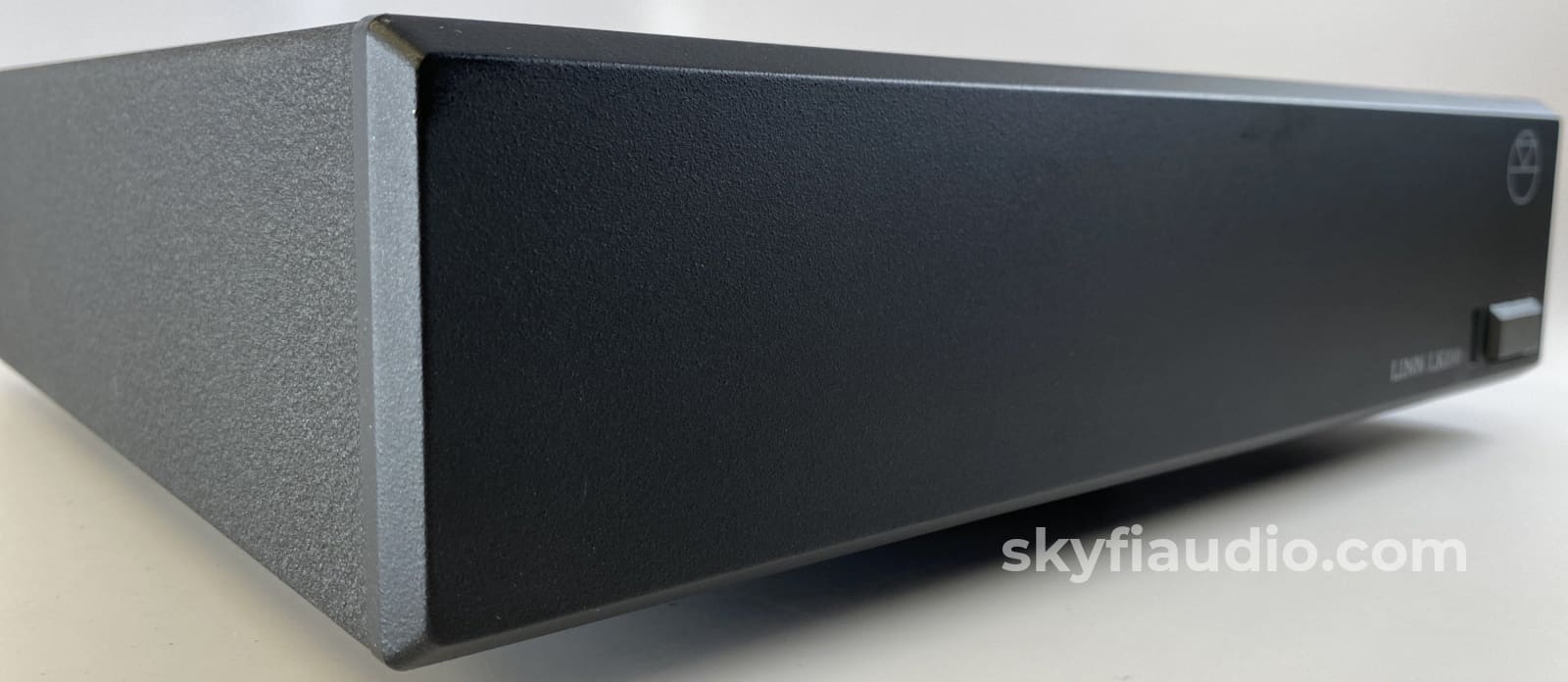 Linn Lk100 Vintage Amplifier - Made In The Uk