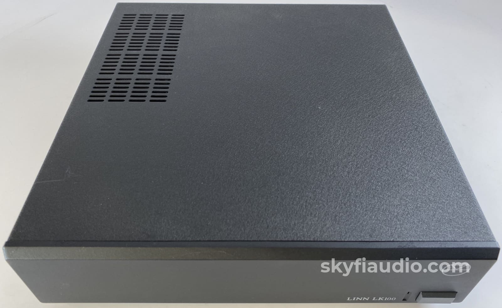 Linn Lk100 Vintage Amplifier - Made In The Uk