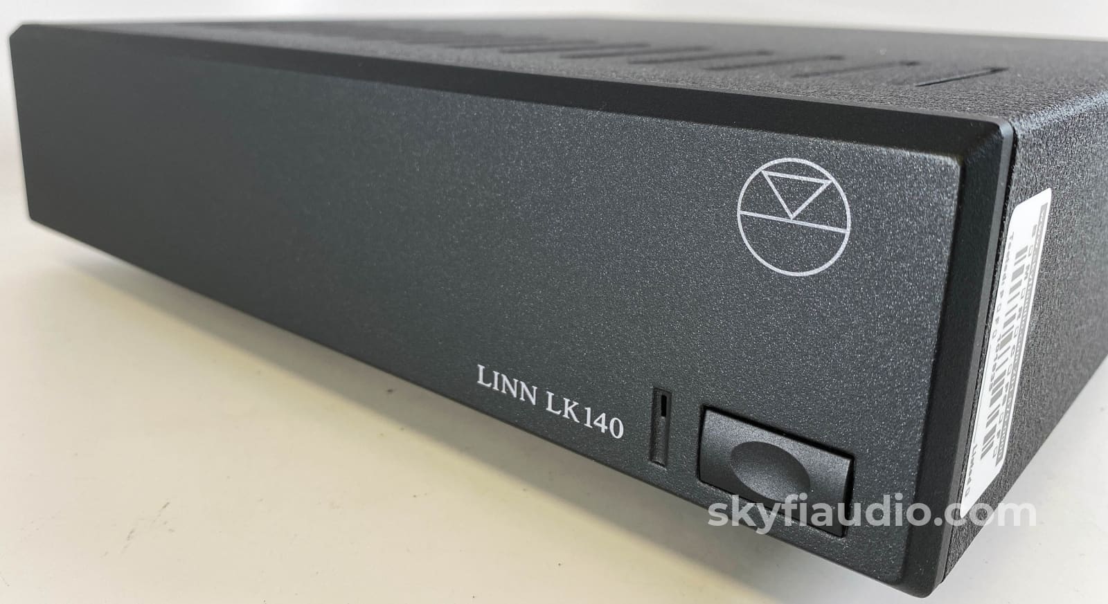 LINN LK140 アンプ　ジャンク Linn LK140 Amplifier - Made in the UK - 95WPC