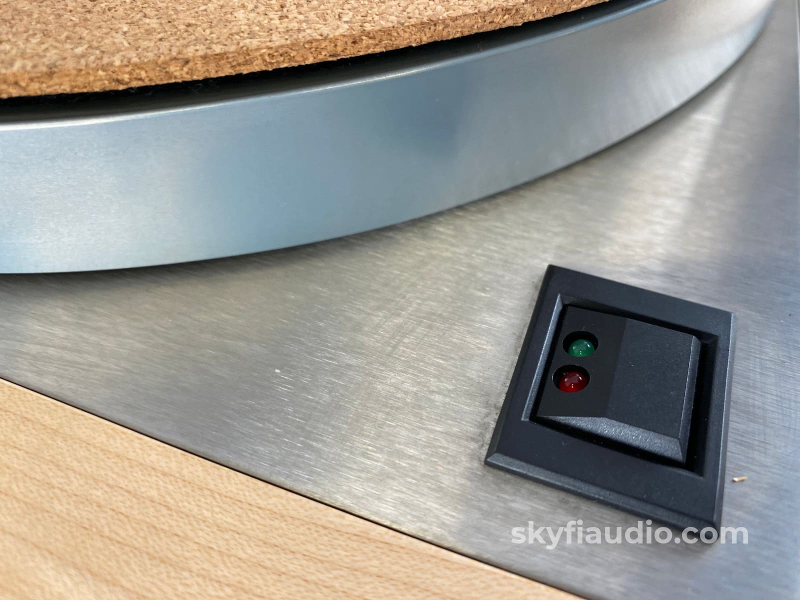 Linn Lp12 Turntable - Loaded And Upgraded With The Best Lingo Ekos...
