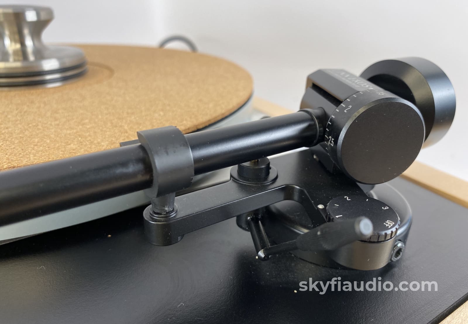 Linn Lp12 Turntable - Loaded And Upgraded With The Best Lingo Ekos...