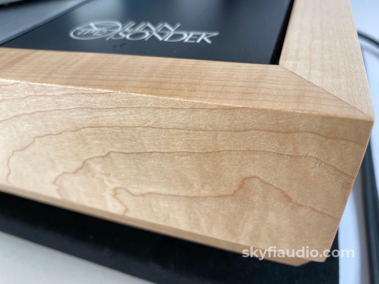 Linn Lp12 Turntable - Loaded And Upgraded With The Best Lingo Ekos...