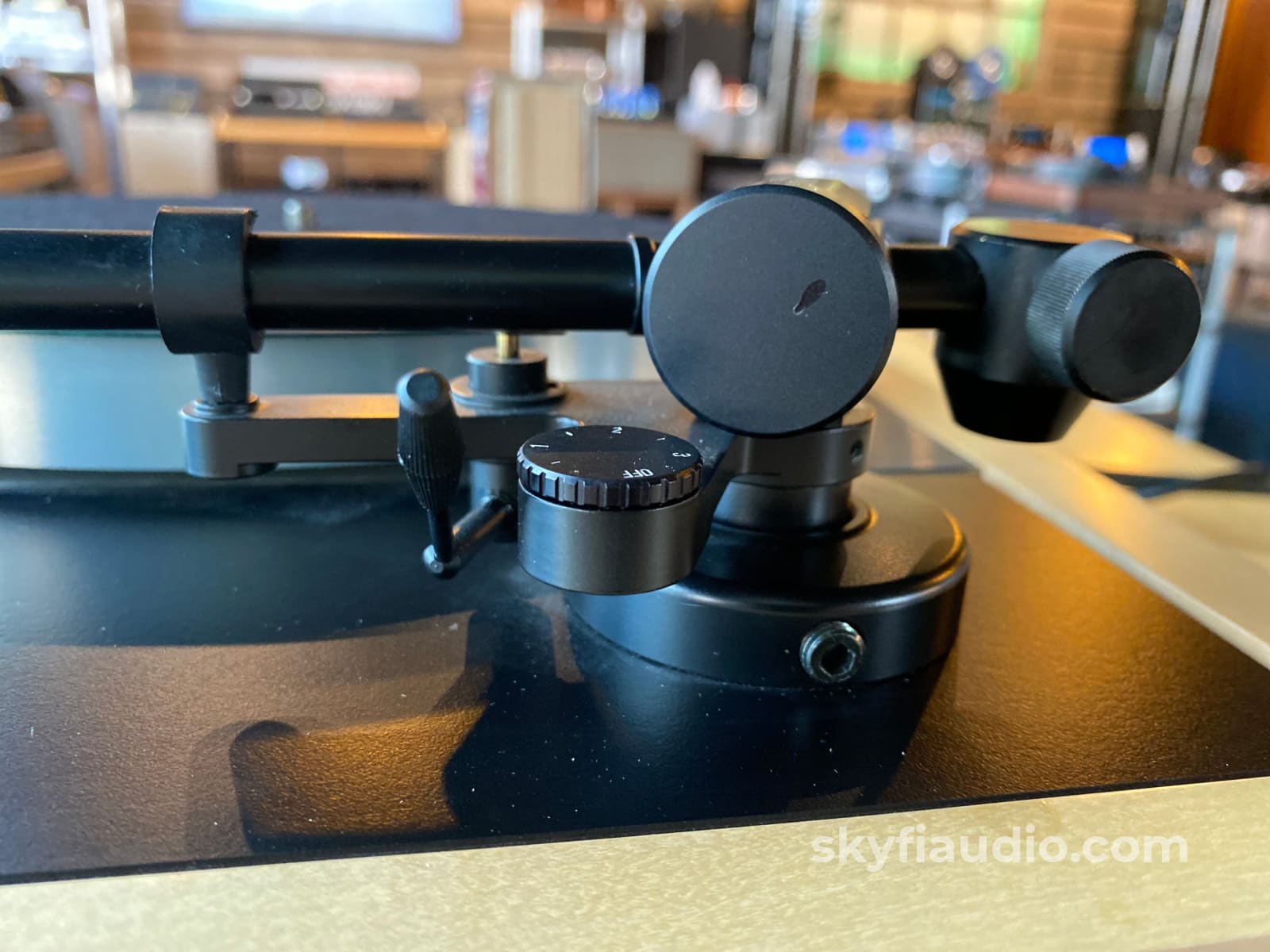 Linn Lp12 Turntable - Loaded And Upgraded With The Best Lingo Ekos Starling More.