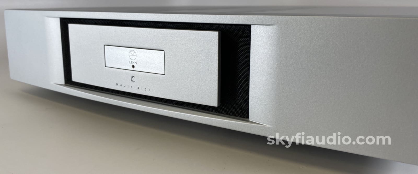 Linn Majik C 4100 - 4 Channel Chakra Series Amplifier 100W X