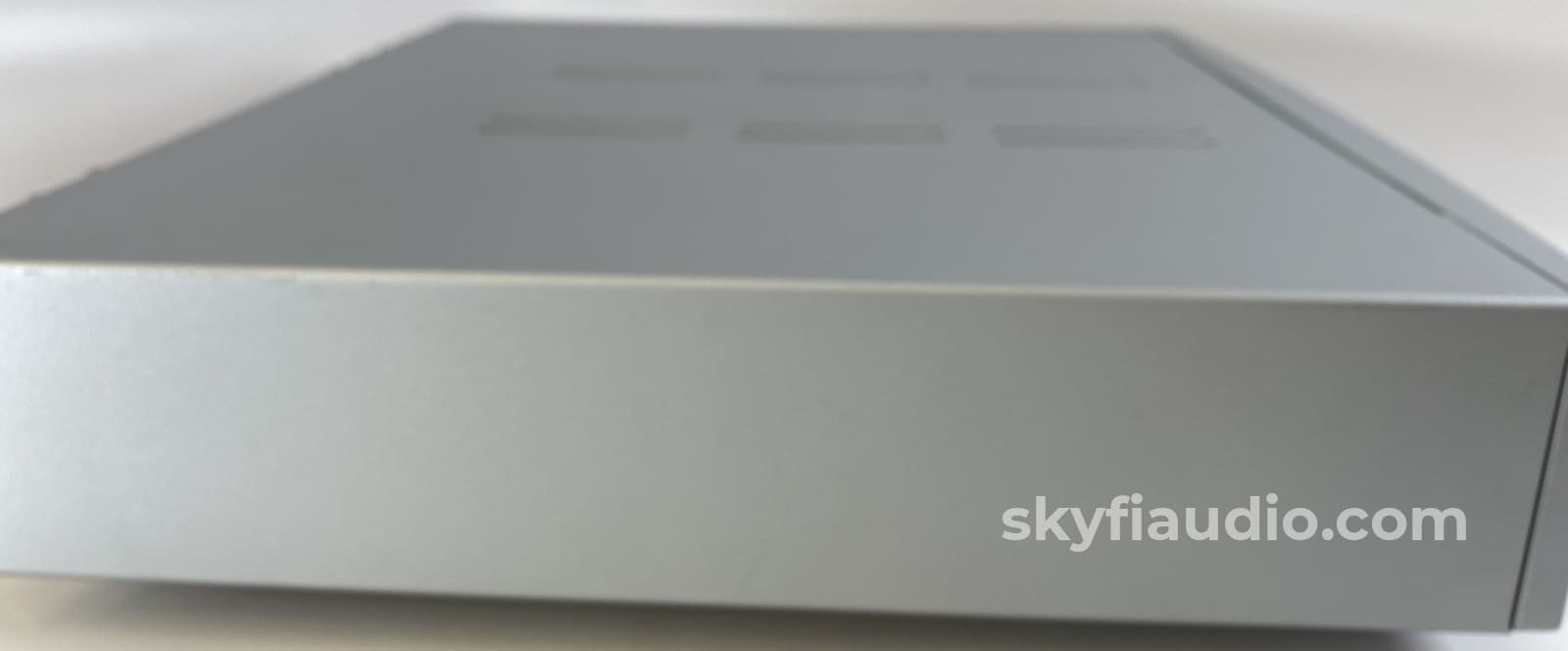 Linn Majik C 4100 - 4 Channel Chakra Series Amplifier 100W X