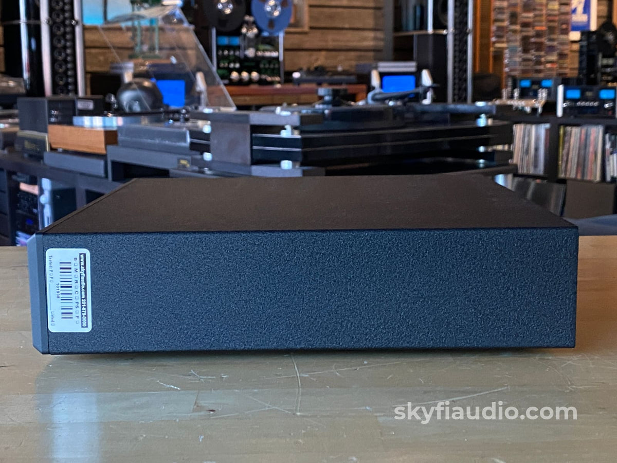 Linn Pekin Am/Fm Tuner - Made In Scotland