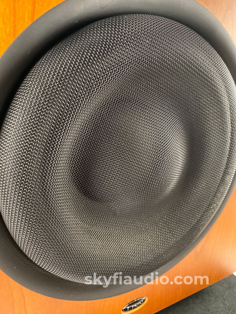 Linn SIZMIK 10.25 Subwoofer in Cherry