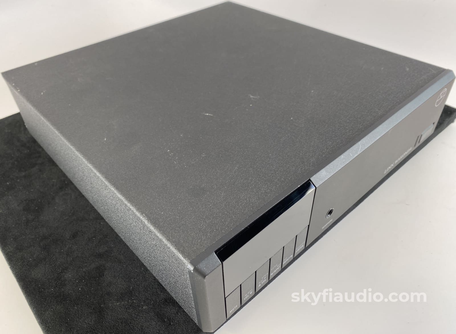 Linn Wakonda Line Preamplifier With Remote