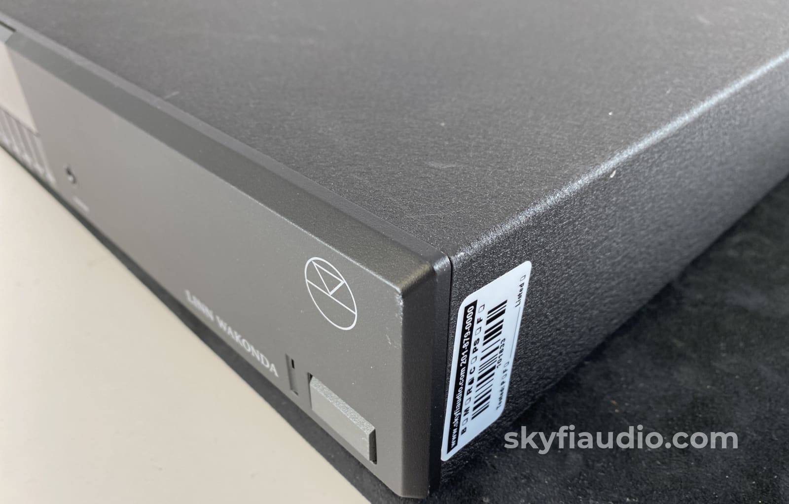 Linn Wakonda Line Preamplifier With Remote