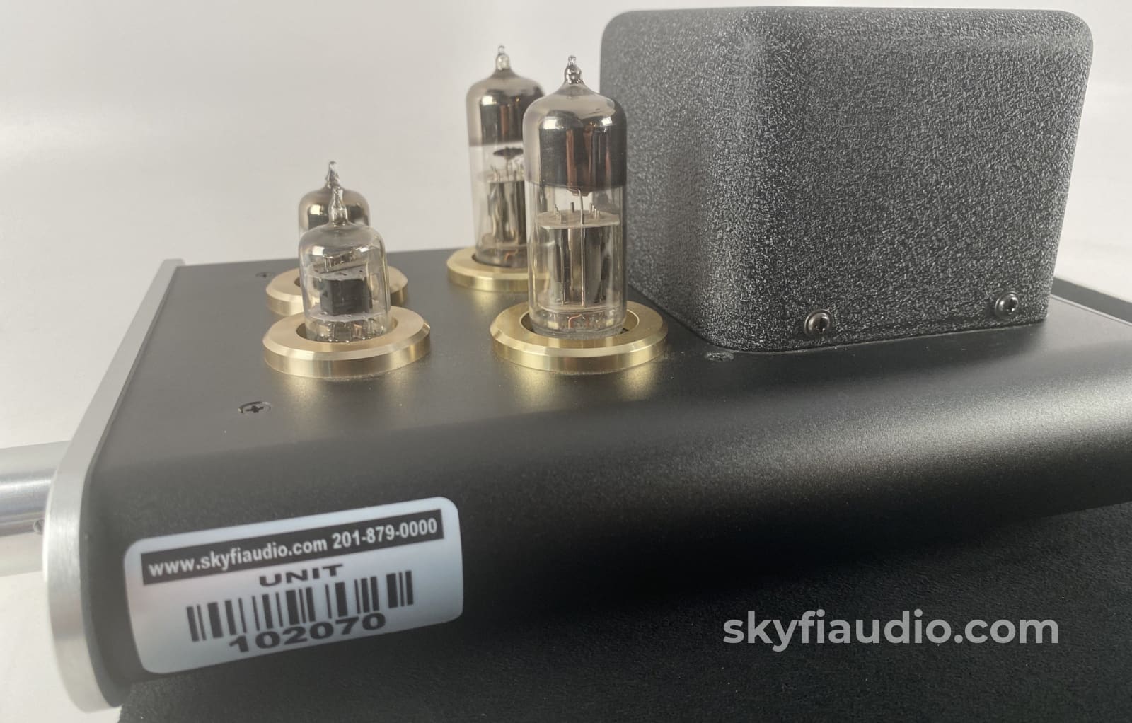 Little Dot Mkiii Tube Headphone Amplifier