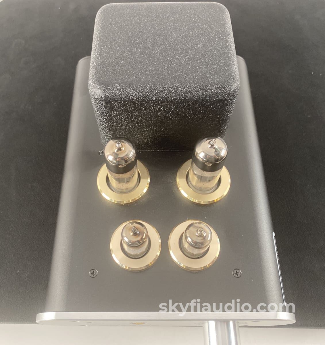 Little Dot Mkiii Tube Headphone Amplifier