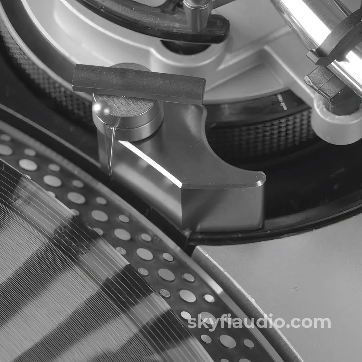 Little Fwend Disco Mk3 Automatic Tonearm Lifter for Technics SL-1200/SL-1300 - NEW VERSION! Accessory