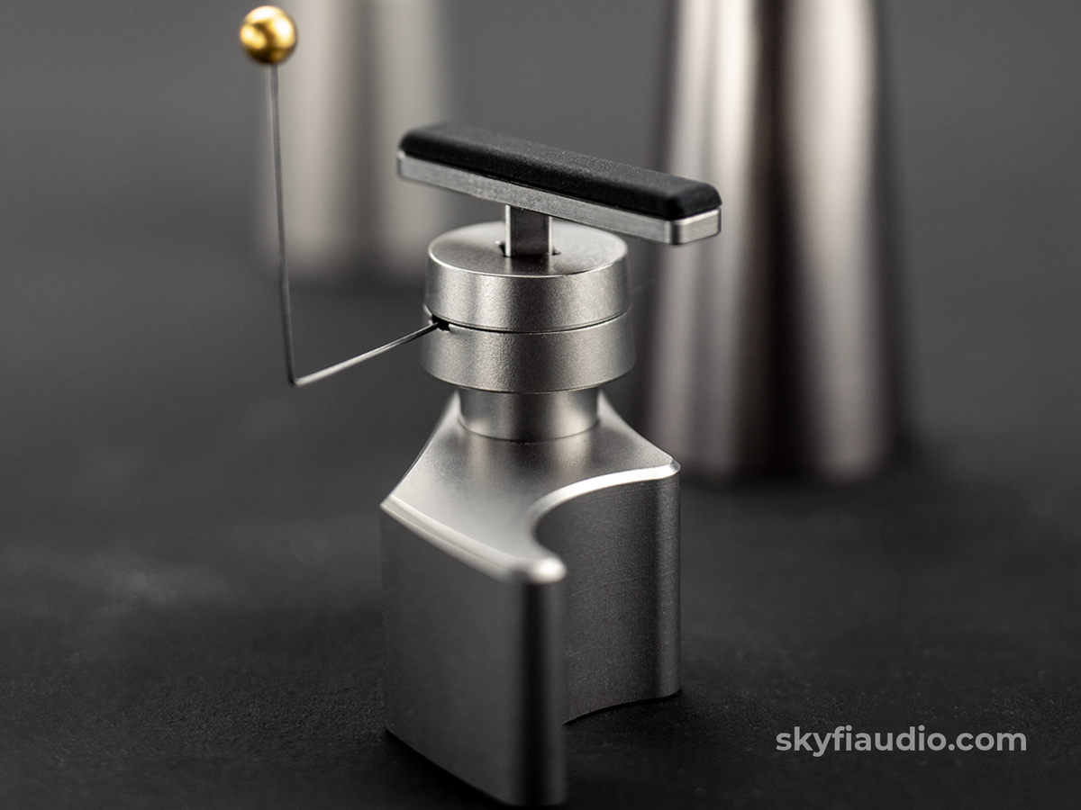 Little Fwend Disco Mk3 Automatic Tonearm Lifter for Technics SL-1200/SL-1300 - NEW VERSION! Accessory