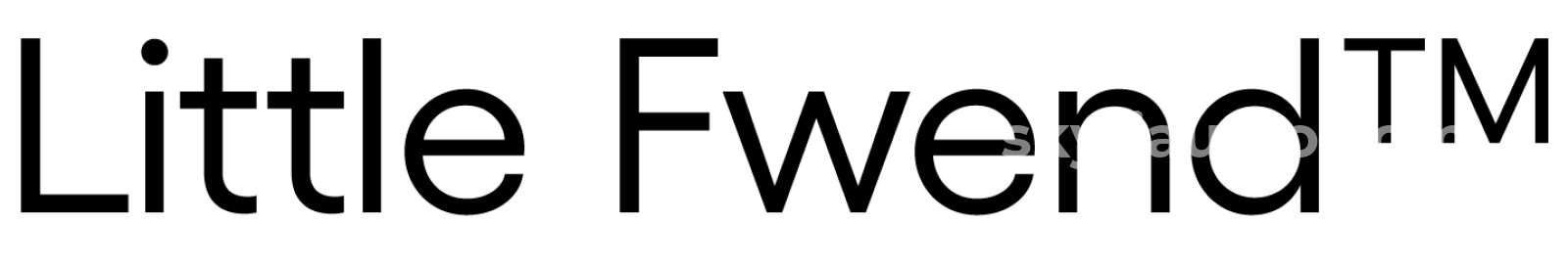 Little Fwend Disco Mk3 Automatic Tonearm Lifter for Technics SL-1200/SL-1300 - NEW VERSION! Accessory