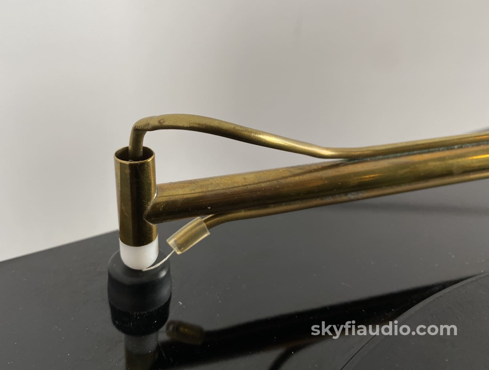 Loricraft Prc-3/4D Record Cleaning Machine In Black Accessory