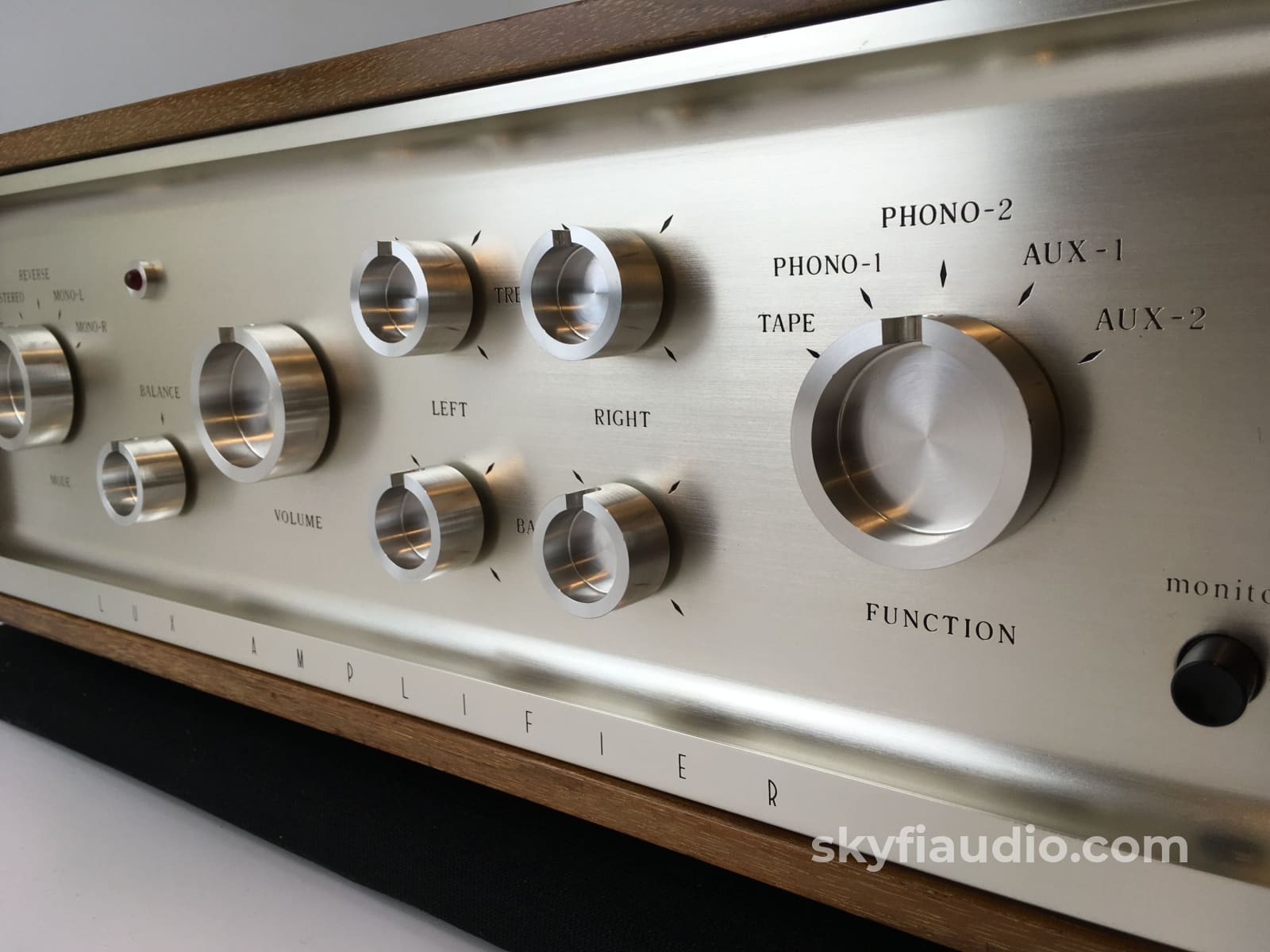 LUXMAN SQ-38D SQ38D 真空管 プリメインアンプ ラックスマン LUXMAN SQ-38u 価格比較 - 価格.com