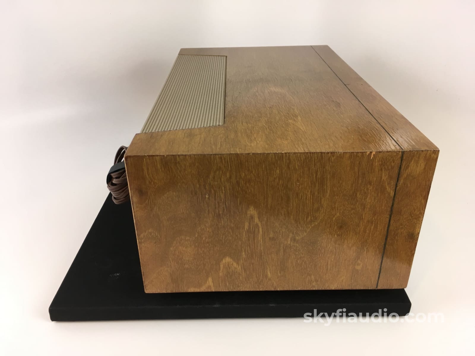 Luxman Sq-38D Tube Integrated Amplifier