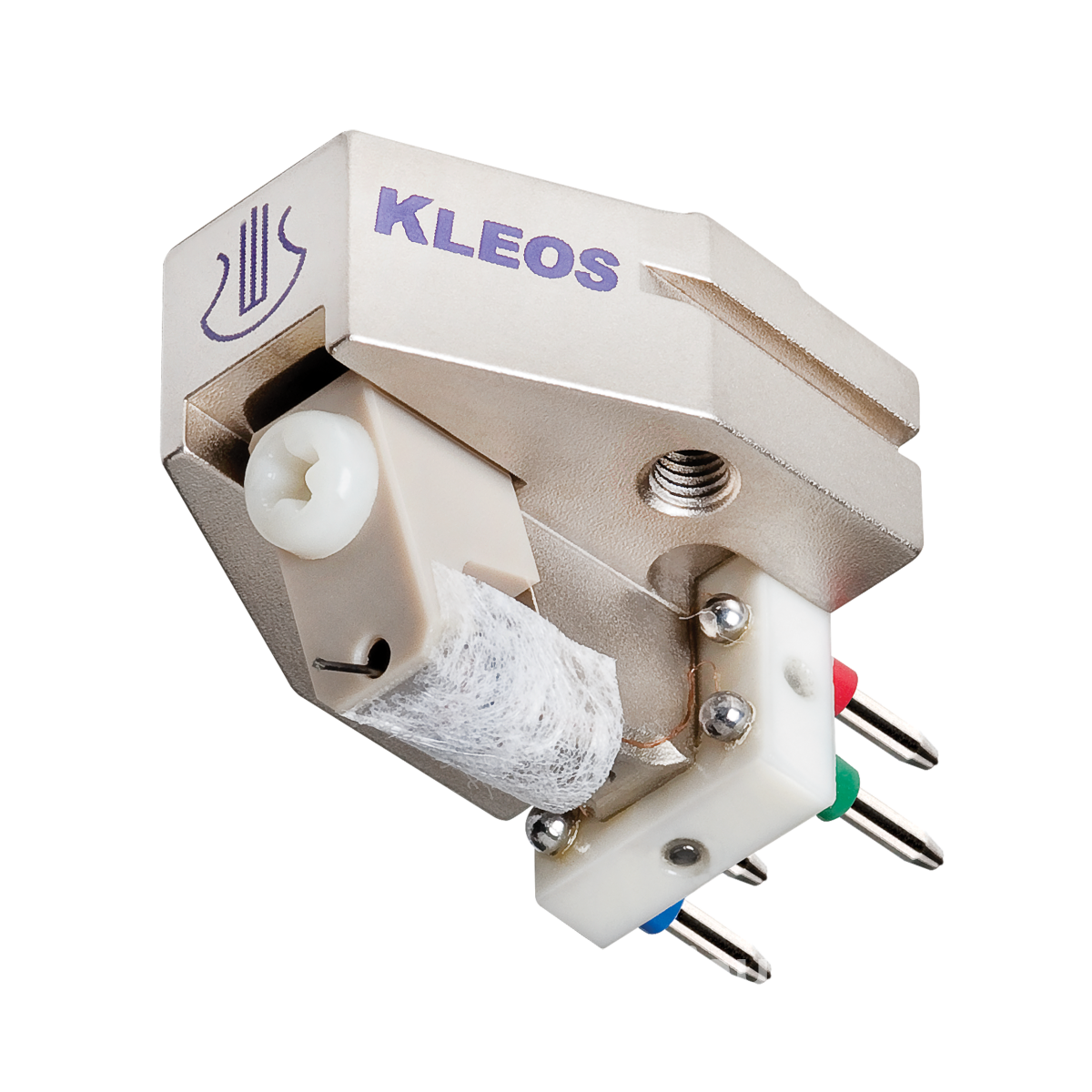 Lyra Kleos MC Cartridge - NEW Phono Cartridge