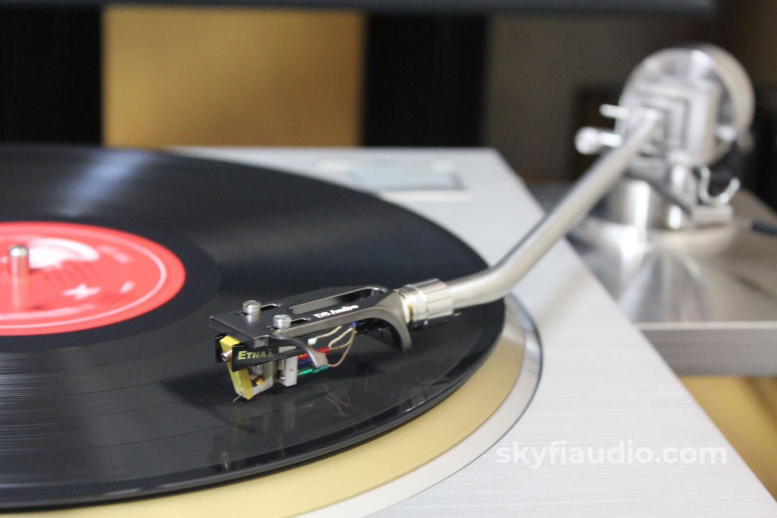 Lyra Pre-Calibrated Cartridges for Technics SL-1200 and SL1300 Series Turntables - Phono Cartridge
