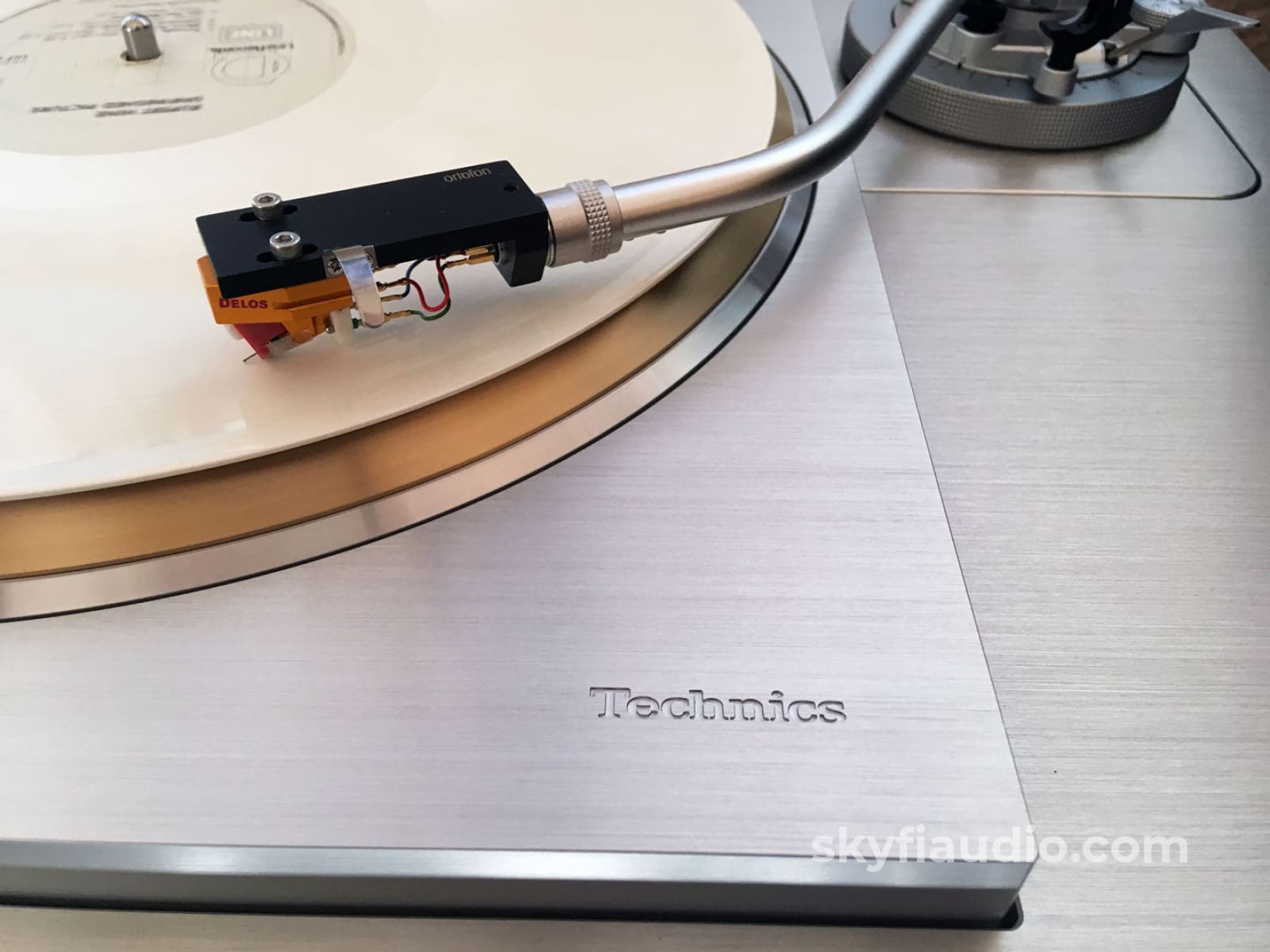 Lyra Pre-Calibrated Cartridges for Technics SL-1200 and SL1300 Series Turntables - Phono Cartridge