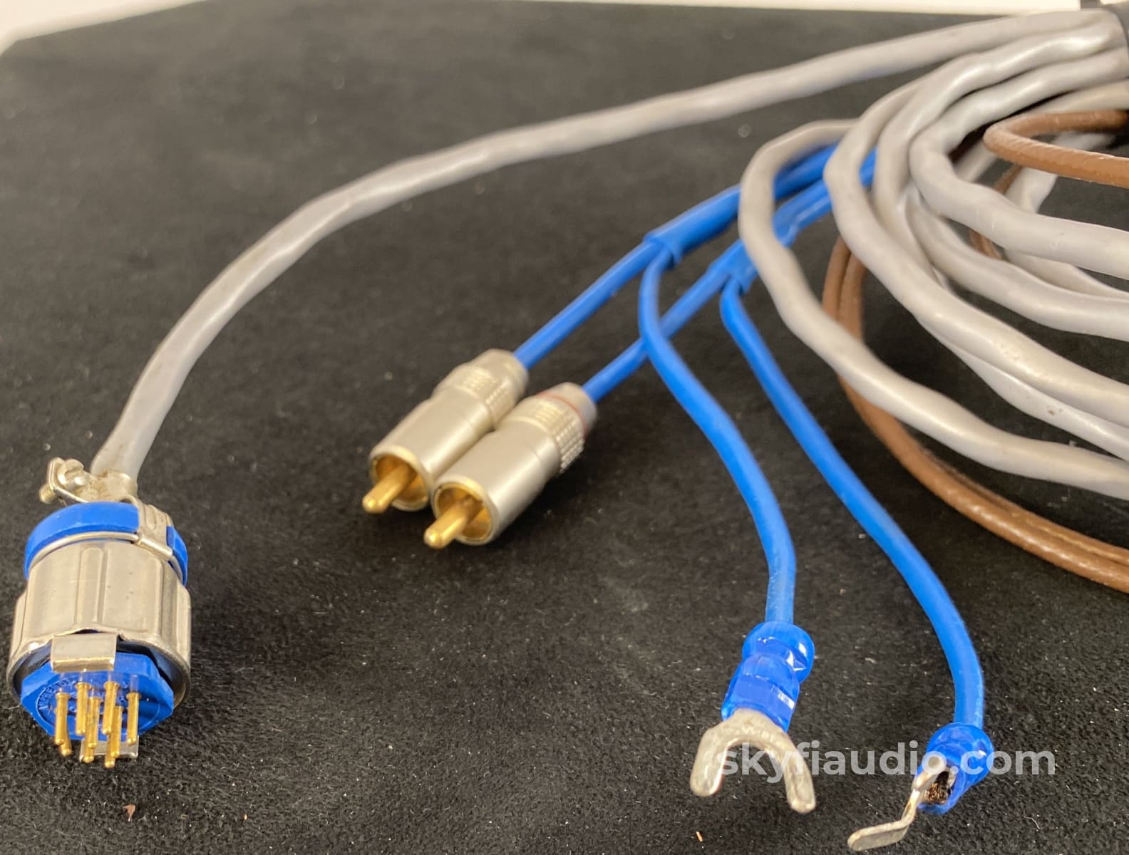 M A Cotter Co - Phono Signal Conditioner Psc 2 Rare Accessory