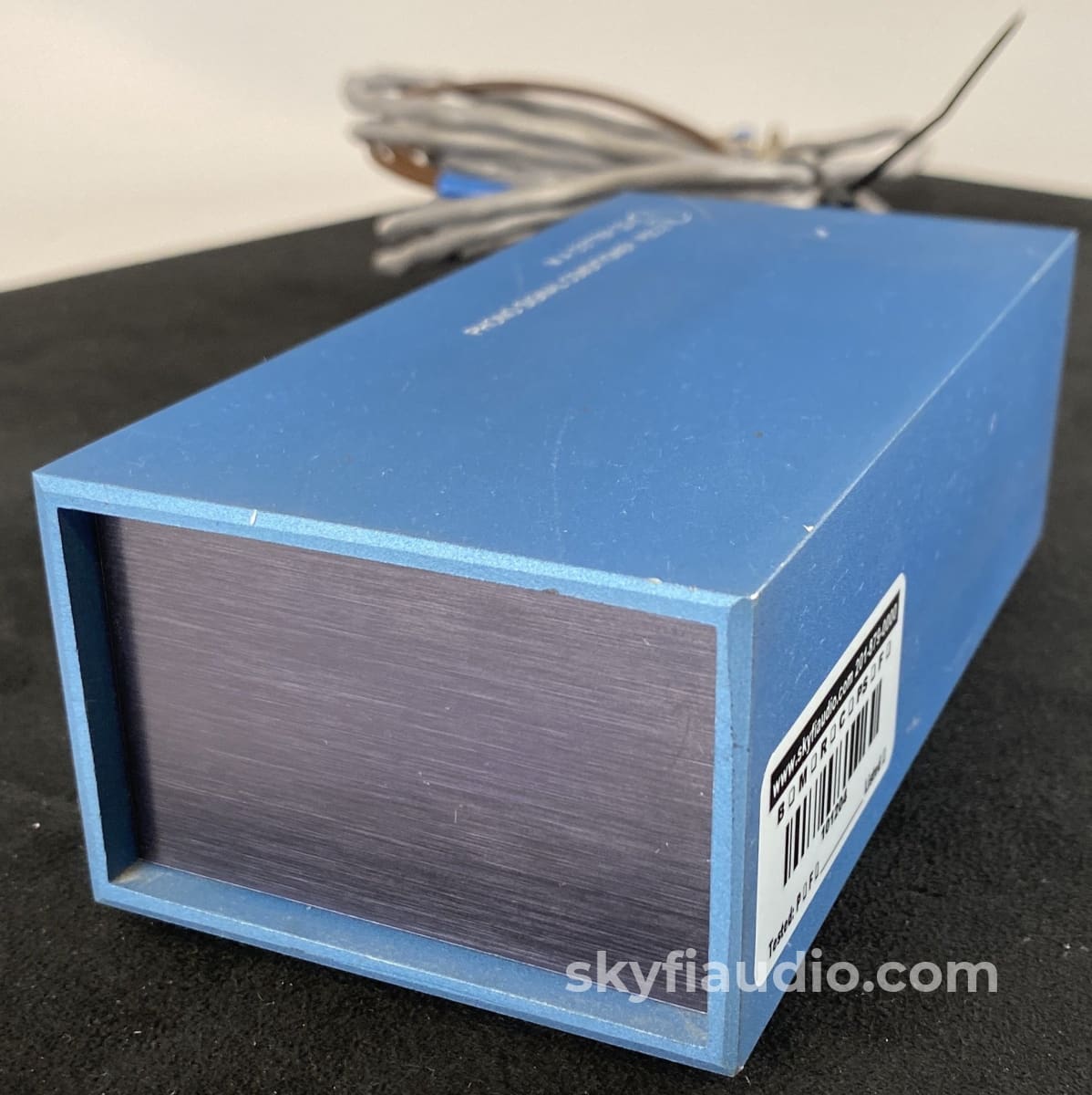 M A Cotter Co - Phono Signal Conditioner Psc 2 Rare Accessory