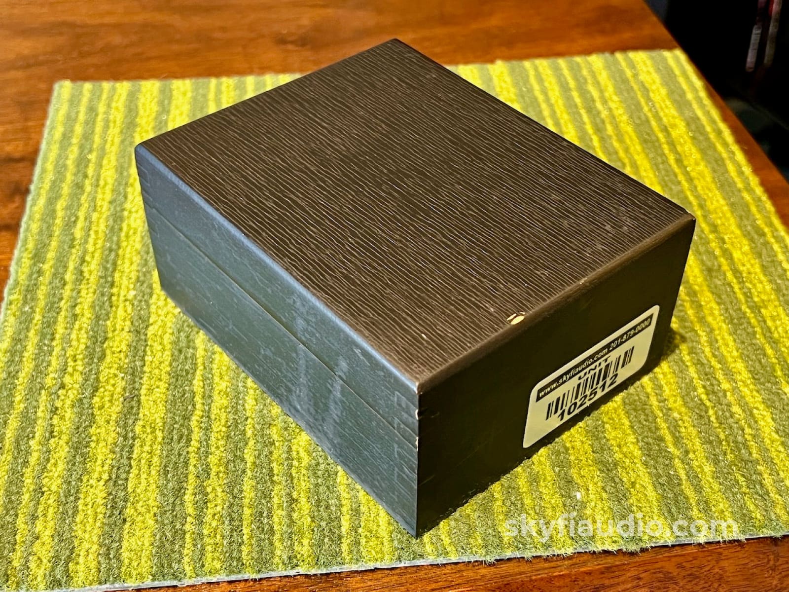Magic Brick Skyfi Best Selling Accessory Black Finish