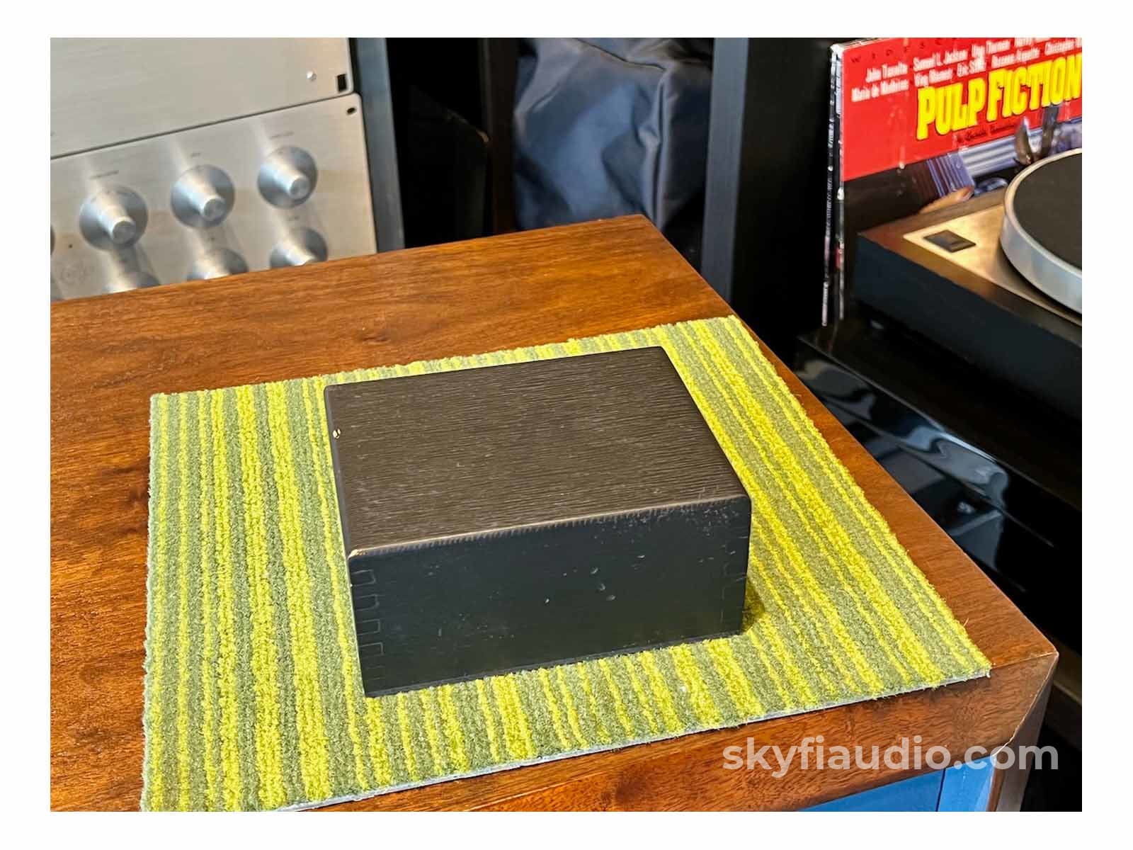 Magic Brick Skyfi Best Selling Accessory Black Finish