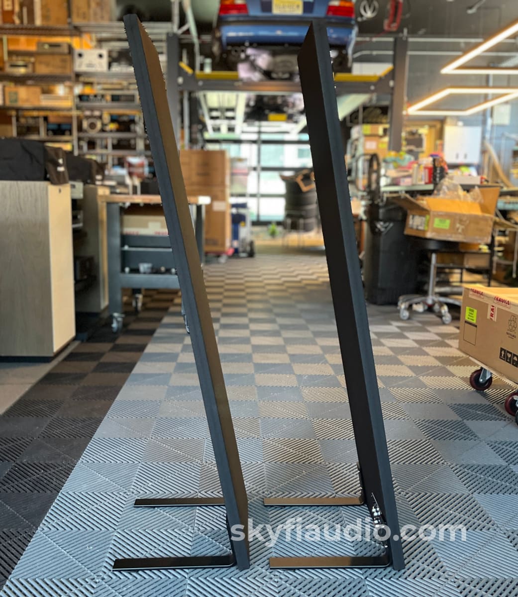 Magnepan LRS + Speakers - Open Box