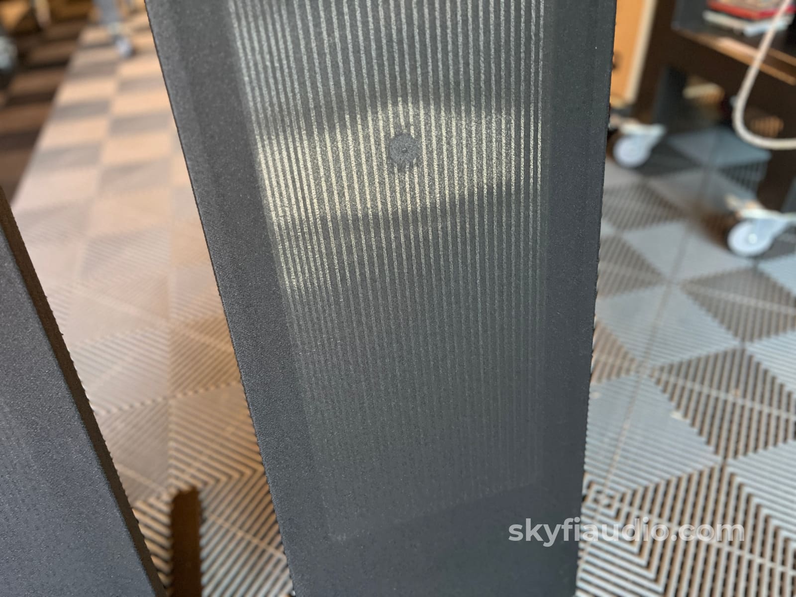 Magnepan LRS + Speakers - Open Box