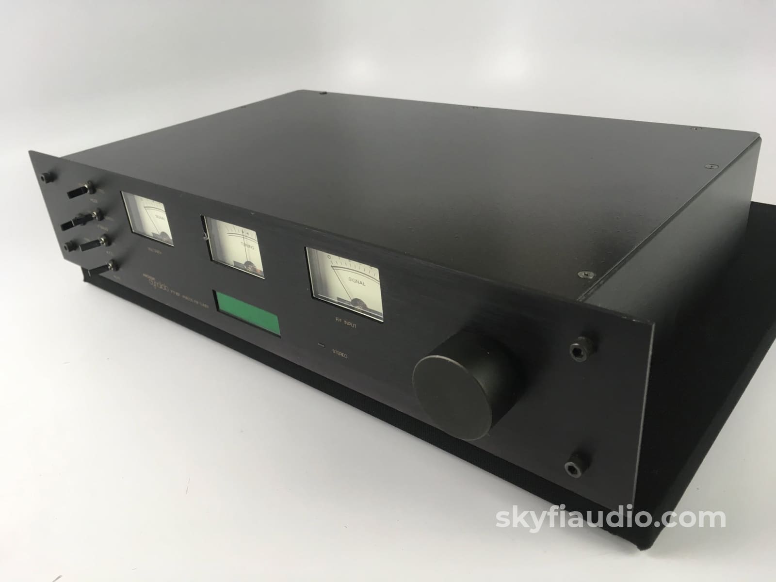 Magnum Dynalab Ft-101 Digital/Analog Reference Fm Tuner